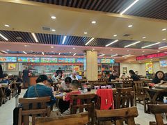 -西塔大冷面(市府大路店)