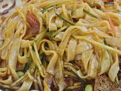 -帕米尔食府(白云观店)