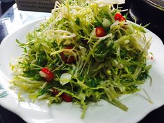 -清真·锦翔炝锅鱼(明德门店)