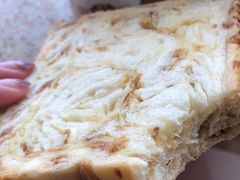 招牌肉松吐司-爸爸糖吐司面包(大连高新锦辉商场店)