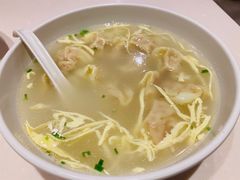 -东泰祥生煎馆(重庆北路店)