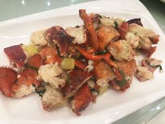 -梅龙镇酒家(南京西路总店)