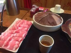 -大龙辣火锅·龙虾·烧烤(湖滨新天地店)