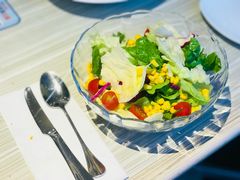 -必胜客(航洋国际店)