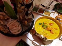 -暹罗泰·泰国餐厅(仁和新城店)