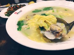 -锦顺海鲜•口味菜(李村店)