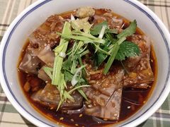 自制冻肉-大厨小馆(华阳城店)