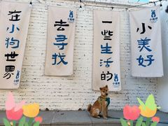 -小意思咖啡店(草桥店)