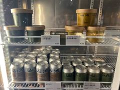 -SAANCI山池咖啡(卓悦中心店)