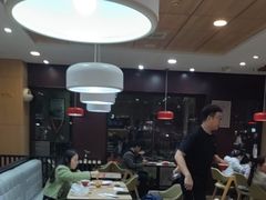 -真阿婆水饺(科技路西口店)