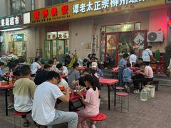 -谭老太正宗柳州螺狮粉(家和花园店)