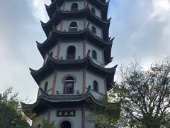 -桃花岛风景旅游区