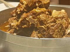 -蝎王府羊蝎子(西直门店)
