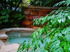 -西安华清御汤酒店