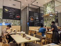大堂-CoCo壱番屋