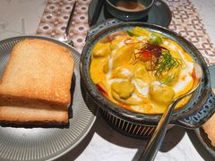 -芭札·Thai泰国餐厅(同和金铂天地店)