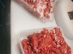 -黔诚酸汤牛肉(甲秀楼店)