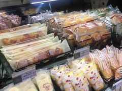 面包-Caidie Bakery采蝶轩(百越店)