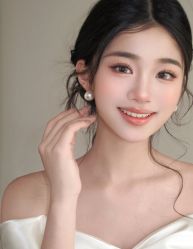 -爱的化妆工作室(雅地天际店)