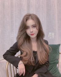 -3AM HAIR SALON染发烫发接发