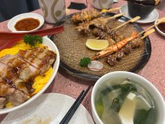-元气寿司(环球港店)