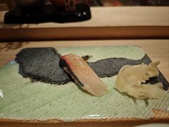 -AKIMOTO秋本寿司(双井店)