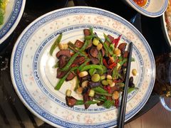 -茉莉花空中花园餐厅(义乌店)