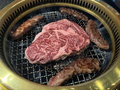 -觅福里•熟成和牛餐厅
