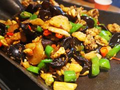 -洞庭记·老湖南味道(下沙店)