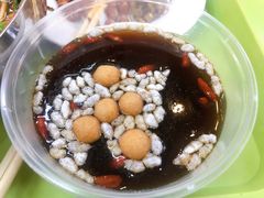 -红鼻子桂林米粉(金唐新光界店)
