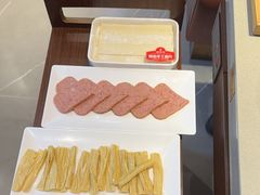 -蝎王府羊蝎子(虎坊桥总店)