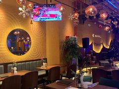 大堂-Ambra Haus琥珀屋精酿餐厅(宝山店)