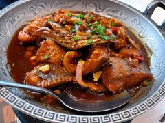 -大鱼徽州·寻味徽菜(星光总店)
