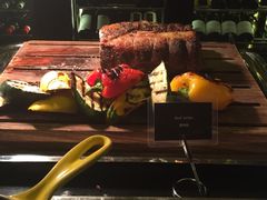 -广州四季酒店·意珍·意式自助餐