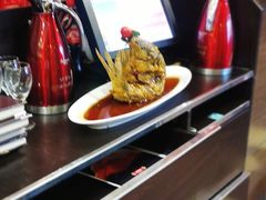 -老牌坊鲁菜名店(聊城美食岛店)