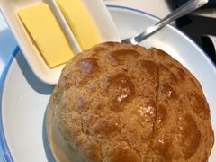 冰火菠萝油-新旺茶餐厅·早餐·夜宵(仙霞店)