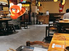 -筱果•梁山围炉烤肉(昌里路店)