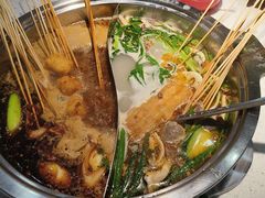 -袁记串串香(平潭店)