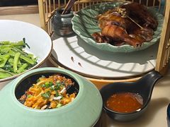 -佬麻雀·新湘菜(珠海金发购物中心店)