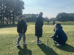 -银涛高尔夫练习场(徐泾店)