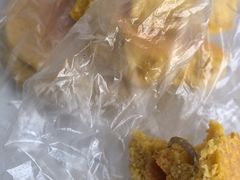-白洋淀灶台鱼(名佳花园店)