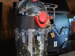 -星巴克(兰桂坊店)