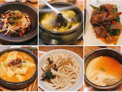 -云海肴·汽锅鸡·云南菜(苏州中心店)