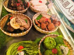 -皇庭广场(福华三路店)