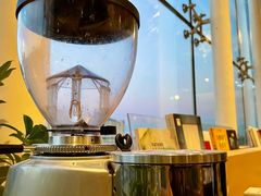 -Seesaw Coffee(朝阳大悦城店)