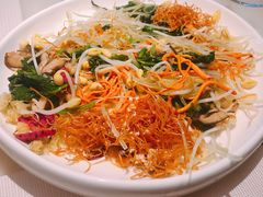 -京华烟云·北京烤鸭(领展购物广场·中关村店)