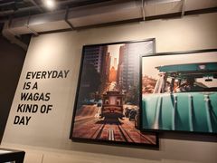 -Wagas沃歌斯(环贸店)