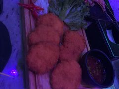 -米乐星世界KTV(汇智国际商业中心店)