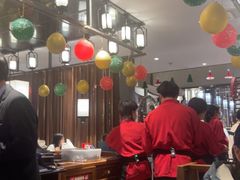 -古田居·特色寿司料理(星之岛旗舰店)