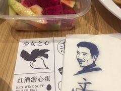 -文叔·湖北名小吃·小龙虾(华强北店)